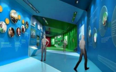 展館設計中展品的擺放技巧是什么?