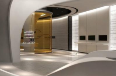 博物館設計的布展形式