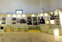 博物館設計之布展的內容