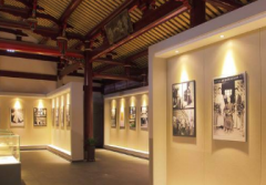 規劃館布展策劃設計