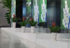 展廳設計中展示道具的幾種分類形式