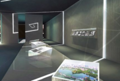 博物館設計的原則