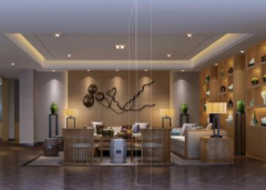 淺析文化類展館展示設計搭建風格