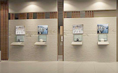 細解博物館設計的注意事項是什么呢?