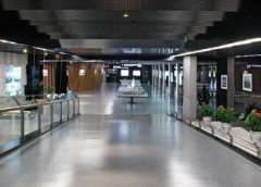 淺談展廳設計制作的基本要素是什么?