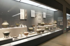 展廳設計之形式感的設計