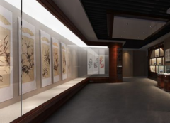 規劃館設計需注重的幾個方面