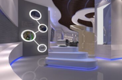 怎樣設計規劃館呢?