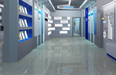 介紹大型展廳設計須知