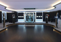 介紹展廳裝修應達到的標準是什么?