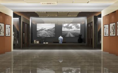 淺談城市規劃館設計