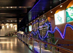 規劃館設計的背景及定位