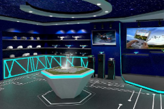 淺談規劃展館設計