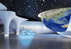 博物館設計的規定需了解