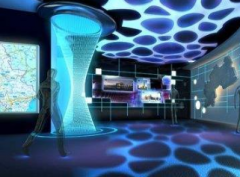 介紹博物館設計的人性化理念是什么?