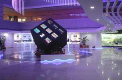 博物館設計的互動理念是什么?