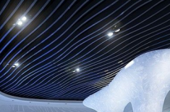 展館設計的規范是什么?