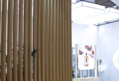 展廳設計施工的流程詳解