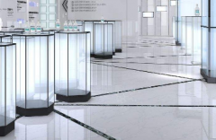 詳解展館設計的理念