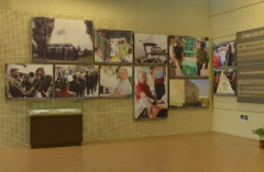 博物館設計的重點及難點