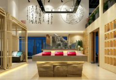 關于展廳設計中聲光電的運用