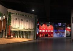 博物館設計規范的好處您了解嗎?