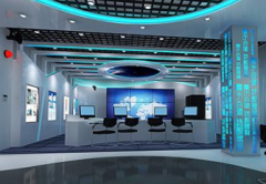 解析展館設計布置的重要性