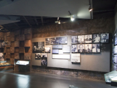 淺談展館設計常見的注意的事項