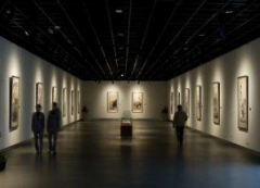 展館設計原則是什么?