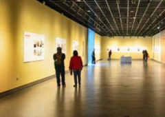 關于展廳設計的空間構成心理形式分類