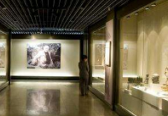 博物館設計策劃的重點