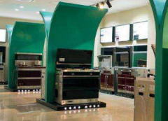 展館設計什么因素