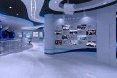 展廳設計之價值觀的幾個方面