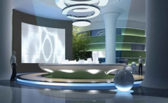 規劃館設計注意事項是什么?