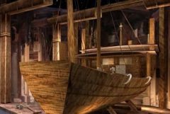 博物館設計內部裝飾特別重要