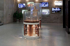 淺析博物館設計的風格