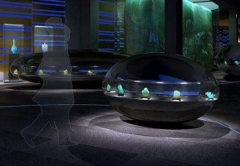 關于博物館設計的問題是什么?