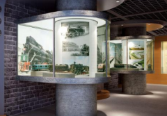 淺析博物館設計的工程范圍有哪些?