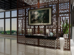 博物館設計與布展工程程序和規范的實施