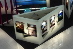 展廳設計的燈光有哪些要素?