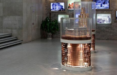 為什么企業都重視展廳設計?