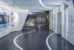 淺談展廳設計的人體學中尺度關系