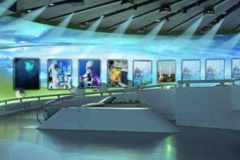 淺析展館展示設計的注意事項