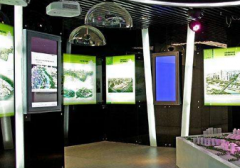 對于展館設計需準備什么材料呢?