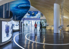 解析博物館設計的要點分析