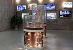 展館設計之展現的手法要求