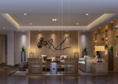 關于展廳陳列設計中人的靜態與動態尺寸