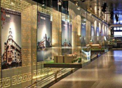 詳解博物館設計的要求