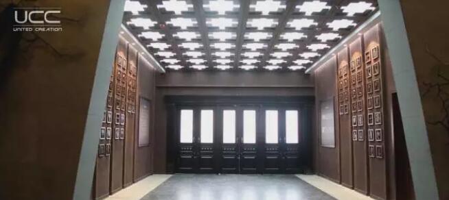 博物館設計應該注重哪些方面?(圖1)