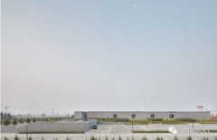 豐鎮月餅博物館設計案例